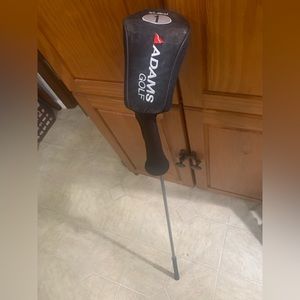 Women’s AdamsGolf Driver